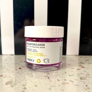 TRULY Jellt Lip Plumping Mask 🦄